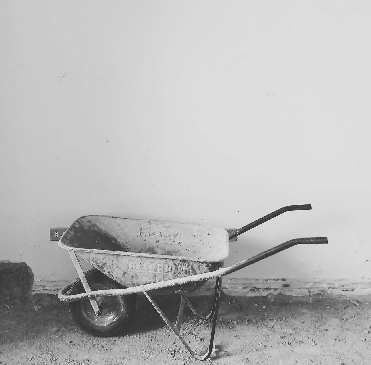 Foto dal cantiere Edil Renova